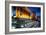 Palacio De Congreso, Tenerife, Canary Islands, 2007-Peter Thompson-Framed Photographic Print