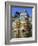 Palacio De Crystal, Madrid, Spain, Europe-Upperhall Ltd-Framed Photographic Print