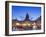 Palacio Del Congreso (National Congress Building), Plaza Del Congreso, Buenos Aires, Argentina-Christian Kober-Framed Photographic Print