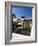 Palacio Del Partal Reflected in Pool, Alhambra, Unesco World Heritage Site, Andalucia, Spain-Ruth Tomlinson-Framed Photographic Print