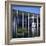 Palacio Do Itamaraty, Brasilia, UNESCO World Heritage Site, Brazil, South America-Geoff Renner-Framed Photographic Print