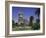 Palacio Salvo, Plaza Independenca, Montevideo, Uruguay, South America-Walter Rawlings-Framed Photographic Print