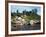 Palafitos, Castro, Chiloe Island, Chile, South Amrica-Ken Gillham-Framed Photographic Print