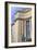 Palais de Chaillot-Cora Niele-Framed Giclee Print