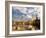 Palais de Glace, Recoleta District, Buenos Aires, Argentina-Stuart Westmoreland-Framed Photographic Print