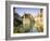 Palais De L'Isle, Annecy, Haute Savoie, Rhone Alps, France, Europe-John Miller-Framed Photographic Print