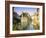 Palais De L'Isle, Annecy, Haute Savoie, Rhone Alps, France, Europe-John Miller-Framed Photographic Print