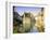 Palais De L'Isle, Annecy, Haute Savoie, Rhone Alps, France, Europe-John Miller-Framed Photographic Print