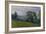 Palantine Landscape, 1914-Max Slevogt-Framed Giclee Print