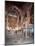 Palatine Chapel, Palazzo dei Normanii or Palazzo Reale, 1132-40, Palermo, Sicily-null-Mounted Photographic Print