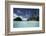 Palau, Honeymoon Island, Rock Islands-Stuart Westmorland-Framed Photographic Print