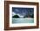 Palau, Honeymoon Island, Rock Islands-Stuart Westmorland-Framed Photographic Print