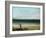 Palavas.-Gustave Courbet-Framed Giclee Print