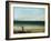 Palavas.-Gustave Courbet-Framed Giclee Print