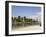 Palawan Beach, Sentosa Island, Singapore, Southeast Asia-Pearl Bucknall-Framed Photographic Print