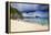 Palawan, Philippines-Michael Runkel-Framed Premier Image Canvas