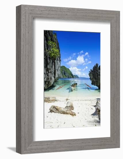 Palawan, Philippines-Michael Runkel-Framed Photographic Print