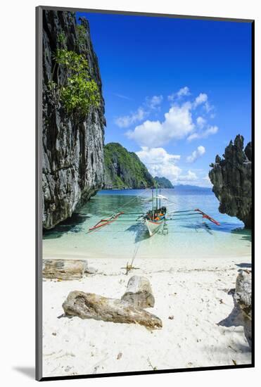 Palawan, Philippines-Michael Runkel-Mounted Photographic Print