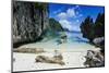 Palawan, Philippines-Michael Runkel-Mounted Photographic Print