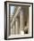 Palazzo Barbaran Da Porto-Andrea di Pietro (Palladio)-Framed Photographic Print