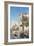 Palazzo Contarini, Venice-Jose Gallegos Arnosa-Framed Giclee Print