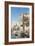 Palazzo Contarini, Venice-Jose Gallegos Arnosa-Framed Giclee Print