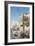 Palazzo Contarini, Venice-Jose Gallegos Arnosa-Framed Giclee Print