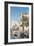 Palazzo Contarini, Venice-Jose Gallegos Arnosa-Framed Giclee Print