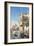 Palazzo Contarini, Venice-Jose Gallegos Arnosa-Framed Giclee Print