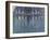 Palazzo Contarini-Claude Monet-Framed Giclee Print