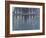 Palazzo Contarini-Claude Monet-Framed Giclee Print