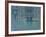 Palazzo da Mula, Venice, 1908-Claude Monet-Framed Premium Giclee Print