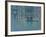 Palazzo da Mula, Venice, 1908-Claude Monet-Framed Premium Giclee Print