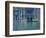 Palazzo Da Mula, Venice, 1908-Claude Monet-Framed Giclee Print