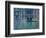 Palazzo Da Mula, Venice, 1908-Claude Monet-Framed Giclee Print