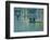 Palazzo Da Mula, Venice-Claude Monet-Framed Art Print