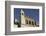 Palazzo Del Sedile Dei Nobili Clock Tower-Stuart Forster-Framed Photographic Print