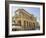 Palazzo Ducezio (Town Hall), UNESCO World Heritage Site, Noto, Sicily, Europe-Jean Brooks-Framed Photographic Print