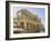 Palazzo Ducezio (Town Hall), UNESCO World Heritage Site, Noto, Sicily, Europe-Jean Brooks-Framed Photographic Print