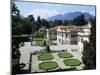 Palazzo Estense, Varese, Lombardy, Italy-Sheila Terry-Mounted Photographic Print