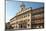 Palazzo Montecitorio, Parliament Building, Rome, Lazio, Italy-James Emmerson-Mounted Photographic Print