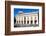 Palazzo Nuovo, Campidoglio, Capitoline Hill, UNESCO World Heritage Site, Rome, Lazio, Italy, Europe-Nico Tondini-Framed Photographic Print