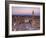 Palazzo Publico and Piazza Del Campo, Siena, Tuscany, Italy-Doug Pearson-Framed Photographic Print