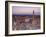 Palazzo Publico and Piazza Del Campo, Siena, Tuscany, Italy-Doug Pearson-Framed Photographic Print