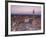 Palazzo Publico and Piazza Del Campo, Siena, Tuscany, Italy-Doug Pearson-Framed Photographic Print