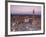 Palazzo Publico and Piazza Del Campo, Siena, Tuscany, Italy-Doug Pearson-Framed Photographic Print