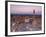 Palazzo Publico and Piazza Del Campo, Siena, Tuscany, Italy-Doug Pearson-Framed Photographic Print