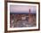 Palazzo Publico and Piazza Del Campo, Siena, Tuscany, Italy-Doug Pearson-Framed Photographic Print