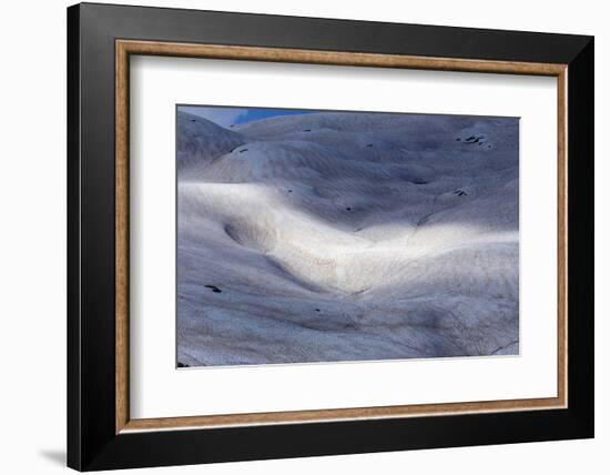 Pale Di San Martino. Dolomites. Trekking Palaronda Soft Trek. on the Way to the Pradidali Pass-Stefano Amantini-Framed Photographic Print