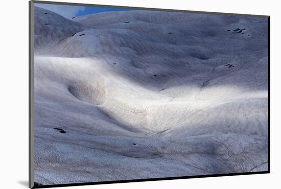 Pale Di San Martino. Dolomites. Trekking Palaronda Soft Trek. on the Way to the Pradidali Pass-Stefano Amantini-Mounted Photographic Print